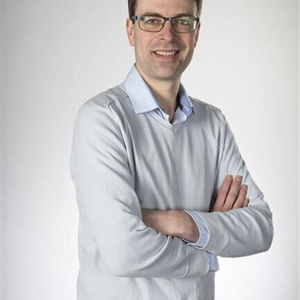 Dr. Gijs van Haaften