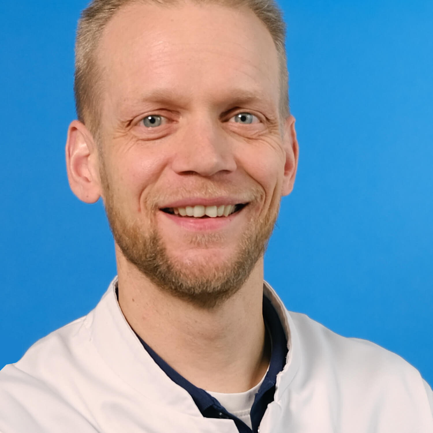 Dr. Jaap Mulder