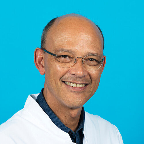 Dr. Jeroen Scheepe