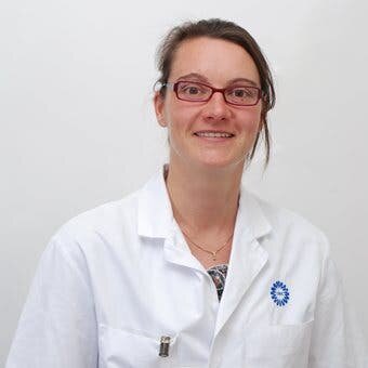 Dr. Mandy Keijzer-Veen